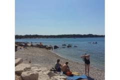 Ferienwohnungen Karmen Poreč Apartment 1 – studio app foto 5