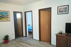 Appartements Lucija Apartment 1 foto 1