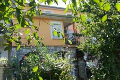 Appartements Lucija Apartment 2 – Studio foto 2