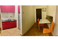 Appartements Milokanović Apartment 2 – App-1-App3 foto 2