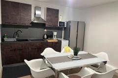 Appartements Milokanović Apartment 3 – App-9 foto 3