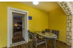 Appartements Stanic Apartment 2 – Studio foto 1
