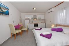 Appartements Stanic Apartment 2 – Studio foto 3