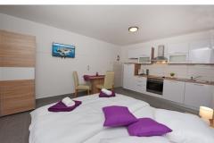 Appartements Stanic Apartment 2 – Studio foto 4