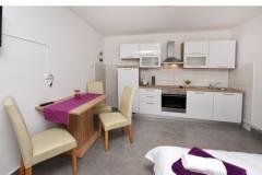 Appartements Stanic Apartment 2 – Studio foto 5