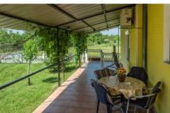 Appartements Stanic Zimmer 3 – Soba foto 3