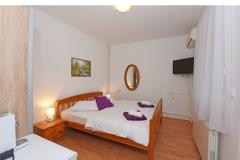 Appartements Stanic Zimmer 3 – Soba foto 5