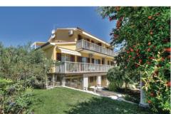Appartements Suzi Apartment 1 – A1 rosa foto 1