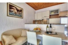 Appartements Suzi Apartment 2 – A2 green foto 3