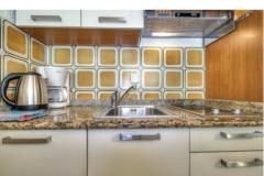 Appartements Suzi Apartment 2 – A2 green foto 4