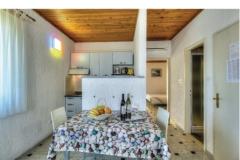 Appartements Suzi Apartment 3 – A3 blue foto 1