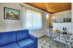 Appartements Suzi Apartment 3 – A3 blue foto 2