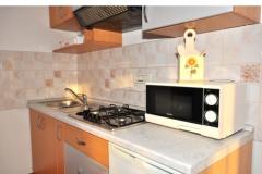 Appartements Zugan Apartment 1 – apartman 1 foto 3