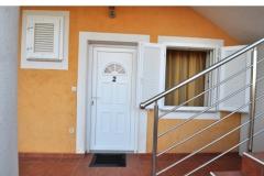Appartements Zugan Apartment 2 – APARTMAN 2 foto 2