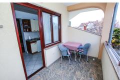 Appartements Ritoša Apartment 2 – App. No 3 foto 4
