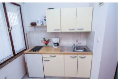 Appartements Ritoša Apartment 1 – App. No 2 foto 3