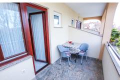Appartements Ritoša Apartment 1 – App. No 2 foto 4