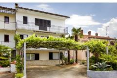Ferienwohnungen Brle Apartment 1 – A4+2 foto 1
