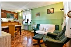 Ferienwohnungen Funtana Apartment 1 – Br1 foto 3
