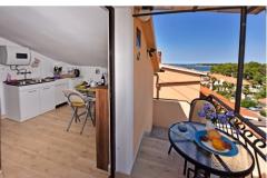 Ferienwohnungen Funtana Apartment 2 – Br2 foto 2