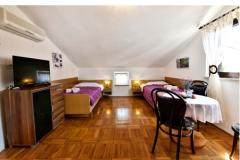 Ferienwohnungen Funtana Apartment 2 – Br2 foto 4
