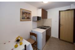 Ferienwohnungen Mihaela Apartment 1 – A1 foto 2