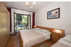 Ferienwohnungen Mihaela Apartment 3 – A3 foto 3