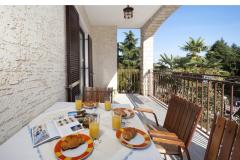 Ferienwohnungen Mihaela Apartment 4 – A4 foto 1