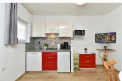 Ferienwohnungen Danica Apartment 2 – 2+2 foto 4