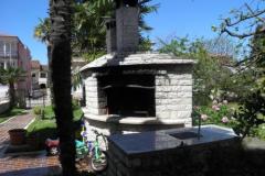 Villa Carolina Apartment 1 – A4+1 foto 5