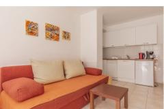 Haus Ivan Apartment 2 – A2+2 foto 3