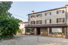 Ferienhaus Cerjani - 14 osoba Apartment 1 – KUĆA foto 1