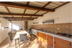 Ferienhaus Cerjani - 14 osoba Apartment 1 – KUĆA foto 4