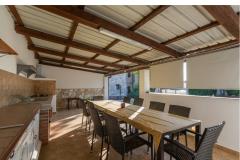 Ferienhaus Cerjani - 14 osoba Apartment 1 – KUĆA foto 5