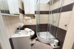 Olivetta Ferienwohnungen Apartment 1 – A5 foto 1