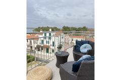 Olivetta Ferienwohnungen Apartment 1 – A5 foto 3