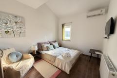 Olivetta Ferienwohnungen Apartment 2 – A1 foto 5