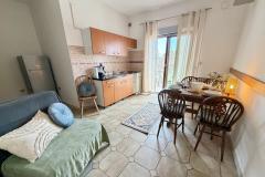 Olivetta Ferienwohnungen Apartment 4 – A3 foto 1