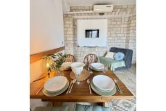 Olivetta Ferienwohnungen Apartment 4 – A3 foto 2