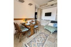 Olivetta Ferienwohnungen Apartment 4 – A3 foto 3