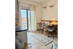 Olivetta Ferienwohnungen Apartment 4 – A3 foto 4