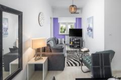 Appartements Aida  Apartment 3 – Lavanda foto 1