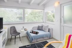 Appartements Aida  Apartment 1 – Violet foto 1