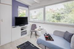 Appartements Aida  Apartment 1 – Violet foto 2