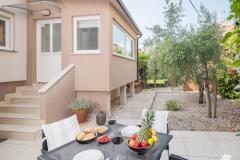Appartements Aida  Apartment 1 – Violet foto 3