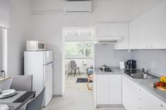 Appartements Aida  Apartment 1 – Violet foto 4