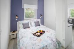 Appartements Aida  Apartment 1 – Violet foto 5