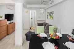 Appartements Aida  Apartment 2 – Nr.4 foto 1