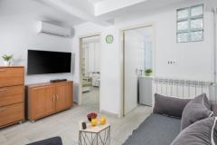 Appartements Aida  Apartment 2 – Nr.4 foto 2