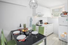 Appartements Aida  Apartment 2 – Nr.4 foto 3